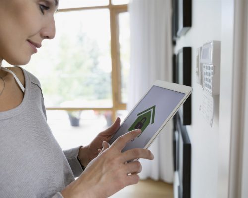 These 4 upgrades can lower the cost of your homeowners insurance