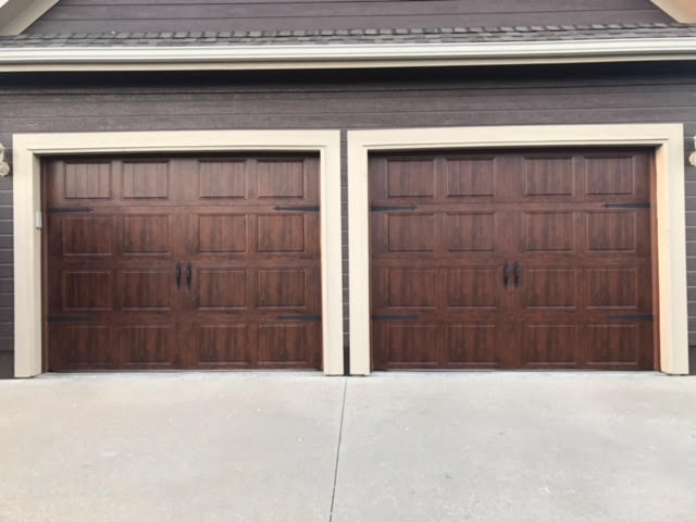 Kansas City Garage Door and Opener Repair Service