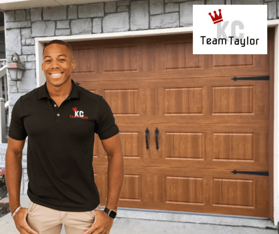 Team Taylor Doors