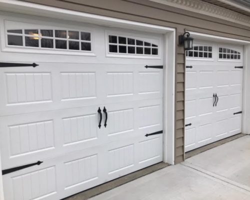 7 Garage Door Safety Tips That You Need To Follow