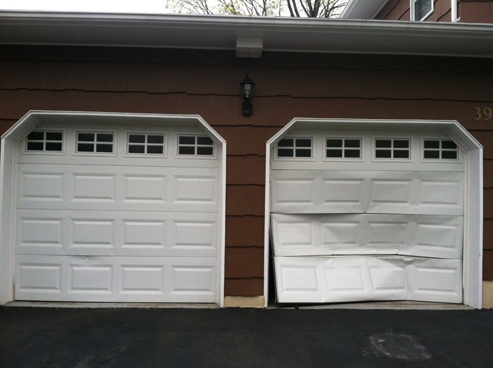 Kansas City 24 hour Emergency Garage Door Repair