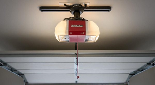 Kansas City Garage Door Opener Repair
