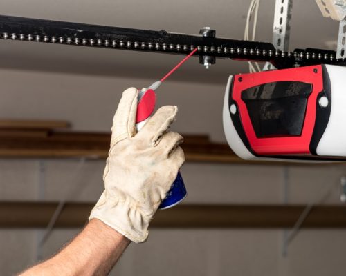 Do You Need Regular Kansas City Garage Door Maintenance Checkups?