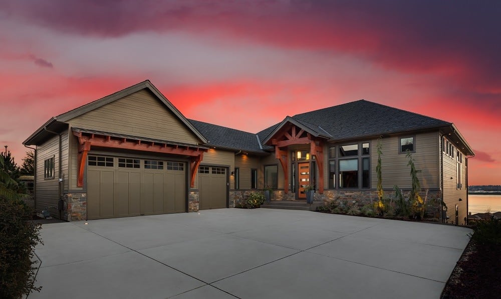 garage door security tips