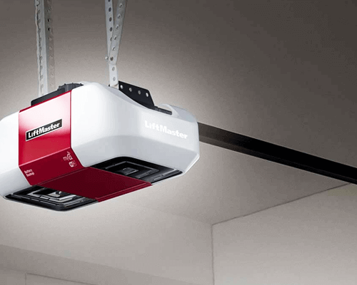Why Are LiftMaster Garage Door Opener Systems Best for Kansas City?