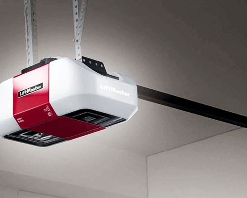 Why Are LiftMaster Garage Door Opener Systems Best for Kansas City?