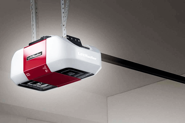 kansas city liftmaster garage door openers