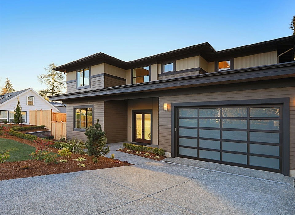 Residential Garage Door Trends in Kansas City | Team Taylor Doors