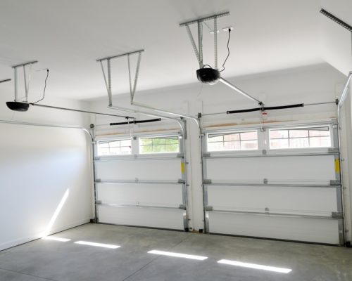 How to Open Your Garage Door During a Power Outage