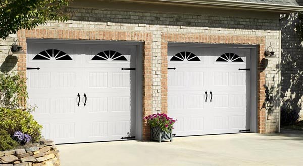 Everything You Need to Know Before Your New Garage Door Installation