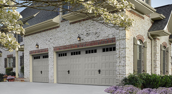 long lasting garage doors kansas city