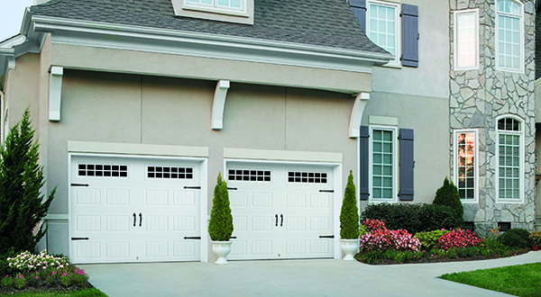 Important Factors to Consider Before You Choose a New Garage Door