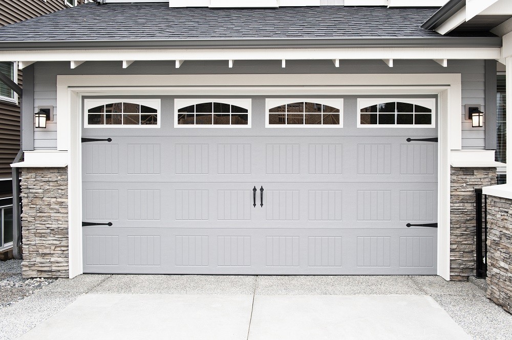 Insulated vs Non-Insulated Garage Doors