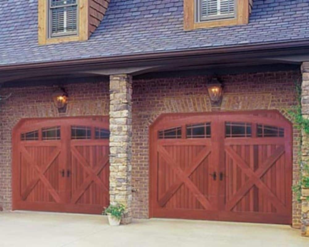 garage door tips