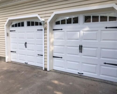 Common Garage Door Problems and What to Do About Them