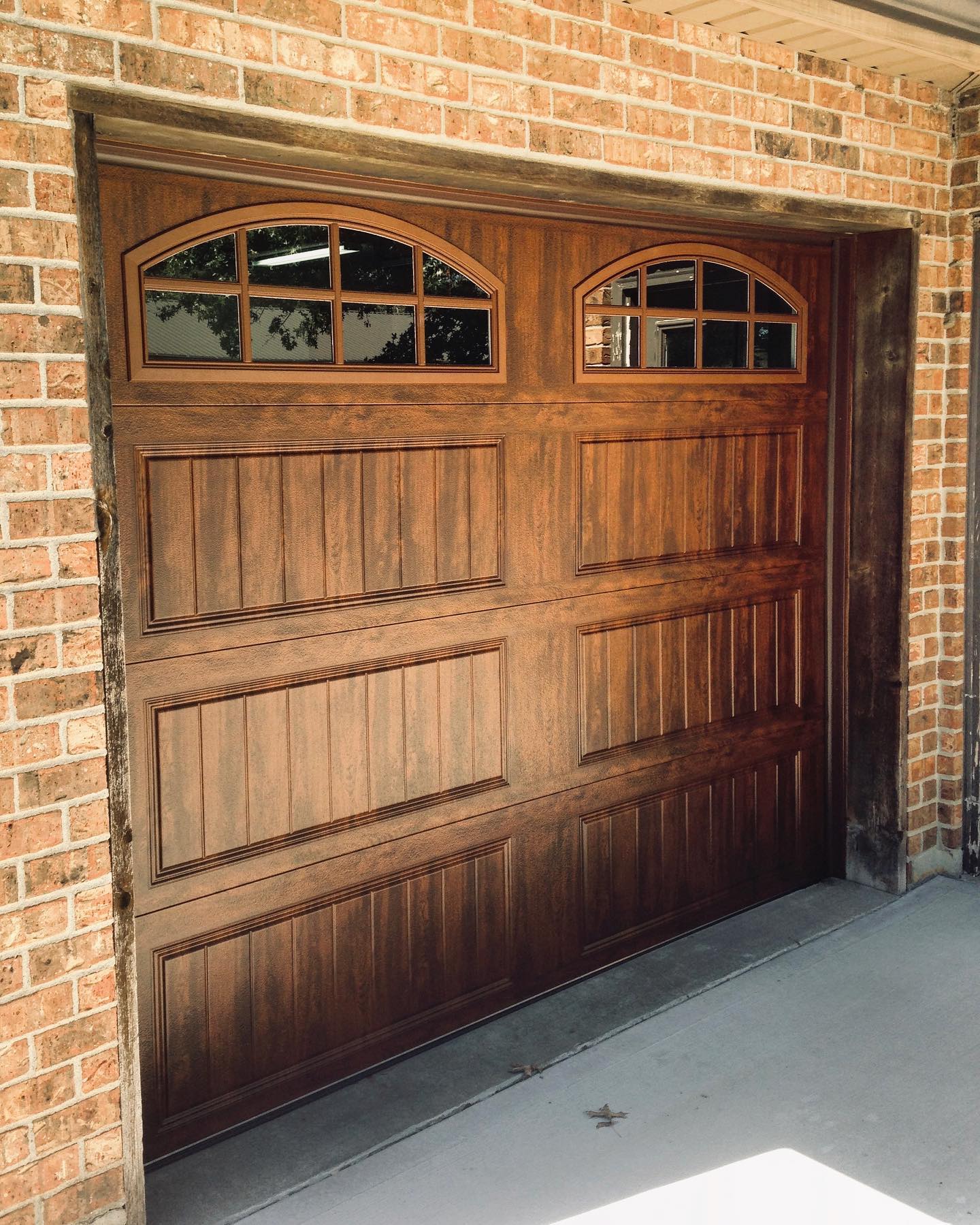 Garage Door Repair in Kansas City - Team Taylor Doors