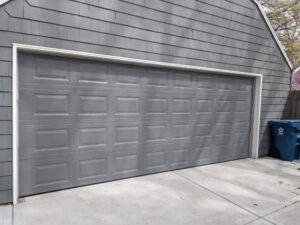 garage door repair kansas city