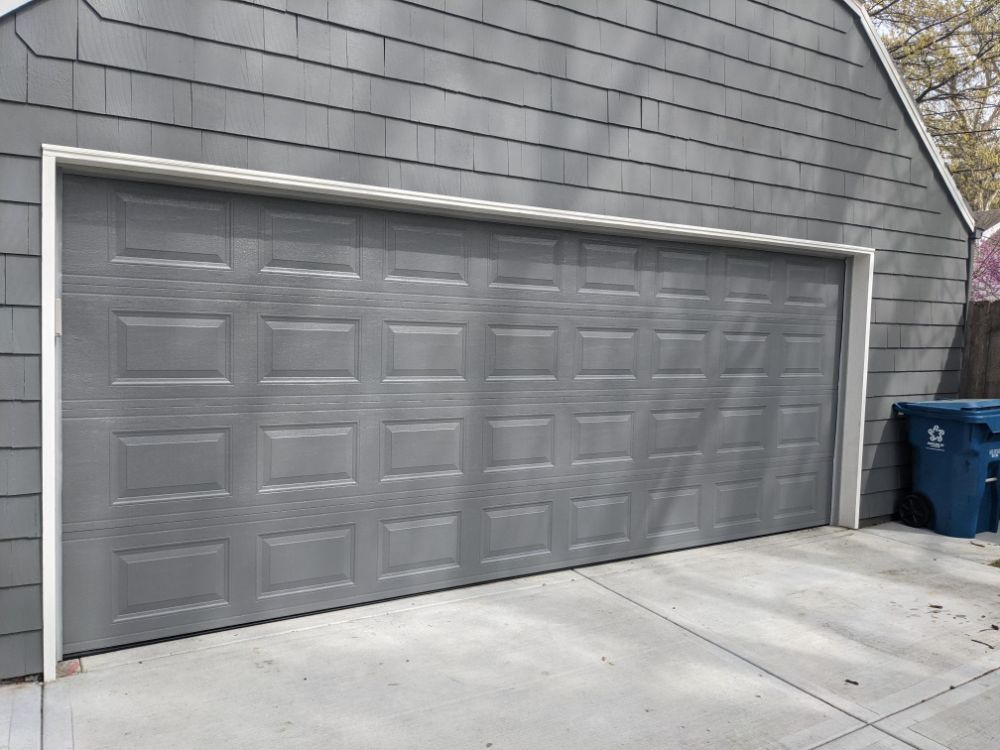 Garage Door Repair in Kansas City Team Taylor Doors