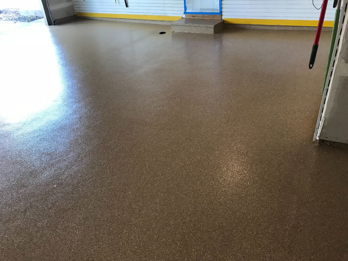 Team Taylor Door Epoxy Floor (7)