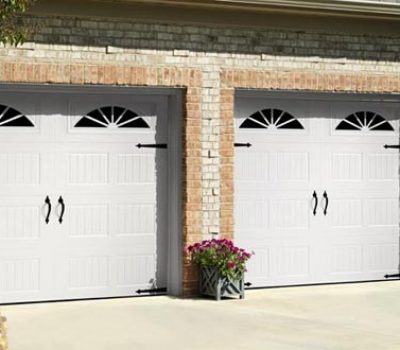 hillcrest garage doors
