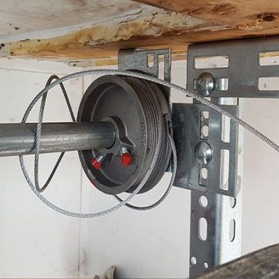 GARAGE DOOR DRUM REPLACEMENT GARAGE DOOR DRUM REPLACEMENT