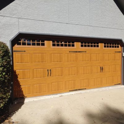 KANSAS CITY GARAGE DOOR PARTS